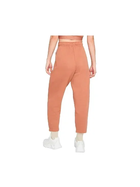 Melegítőnadrág Nike fekete