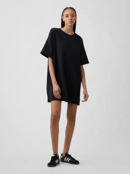GAP Rochie negru