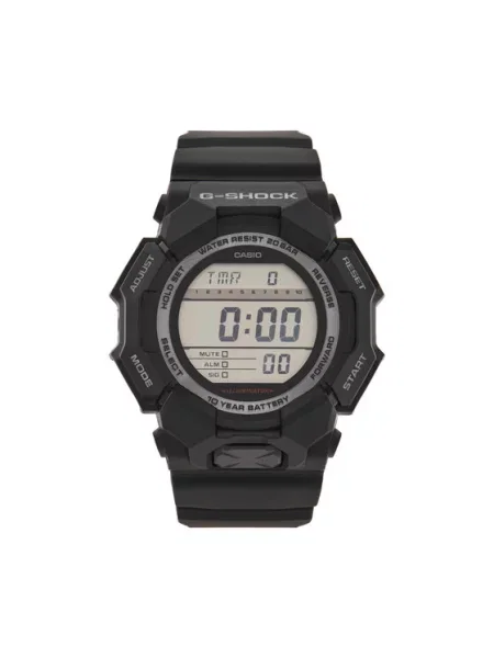 Satovi G-shock crna