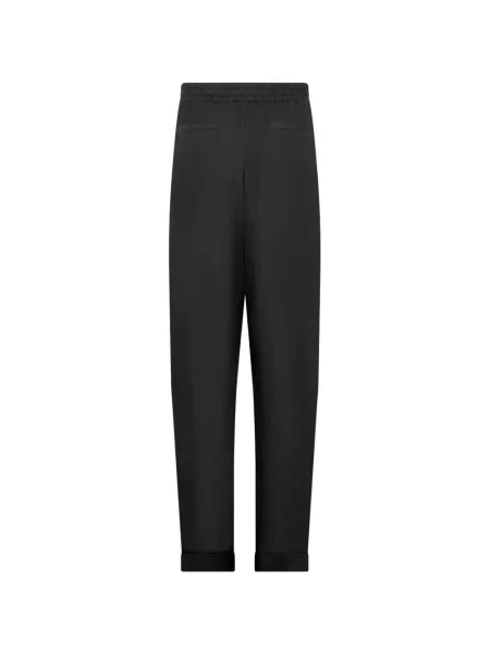 Pantaloni Franzese Collection negru