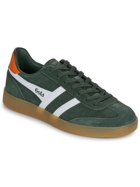 Pantofi Gola kaki