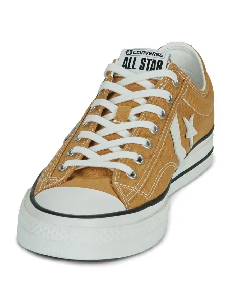 Pantofi Converse galben
