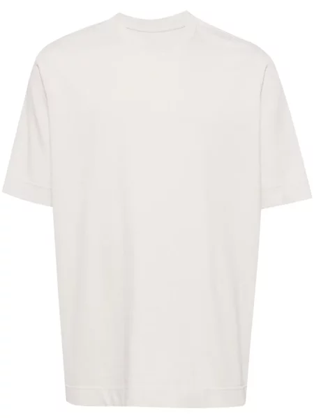 Tričko Casey Casey šedé