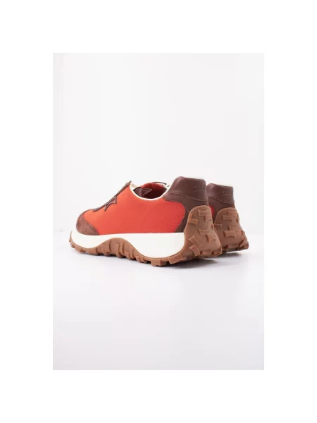 Pantofi Camper maro
