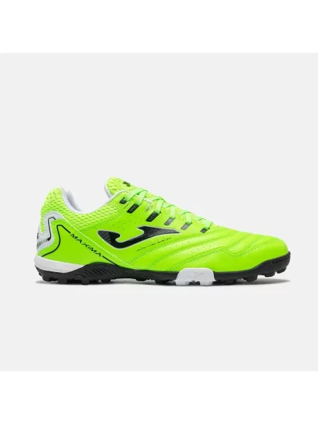 Buty sportowe turfy Joma Maxima niebieskie