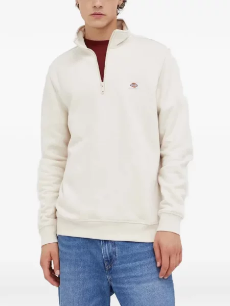 Pulover Dickies cu autograf