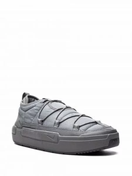 Sportbačiai Nike pilka