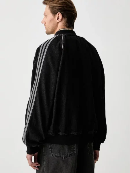Джинсовая куртка Adidas Originals