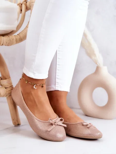 Balerini Evento maro