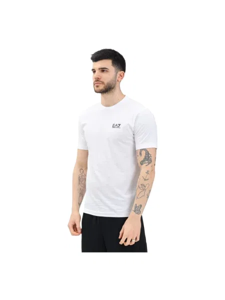 T-shirt Emporio Armani T-Shirt White M biała
