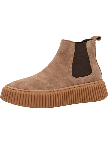 Pantofi Meline bej