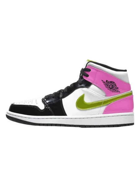 Pantofi Nike alb