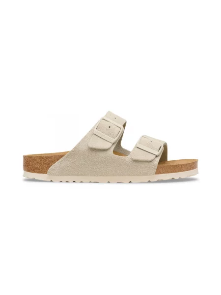 Birkenstock Papucs Arizona bézs