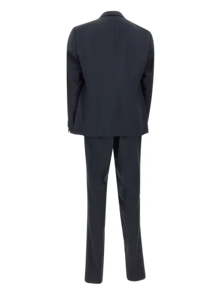 Costum Marchesani de costum gri