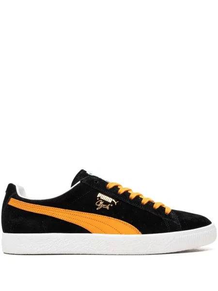 Sneakerși Puma Clyde negru