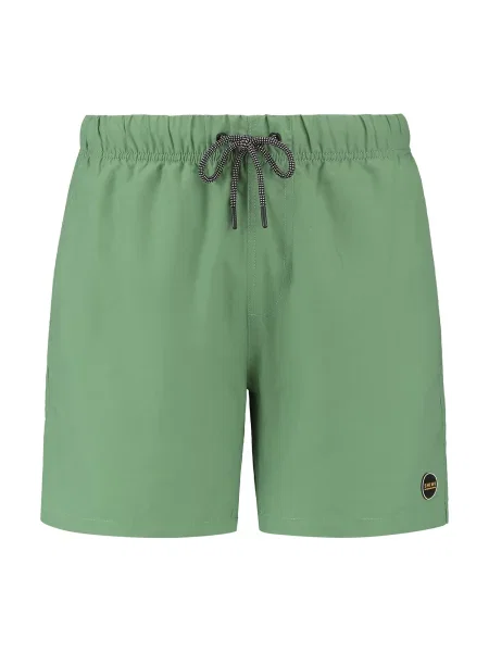 Shiwi Șorturi de baie MIKE' verde