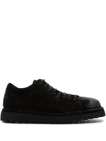 Pantofi derby Marsell negru