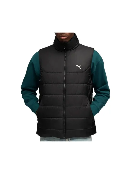 Vestă Puma negru