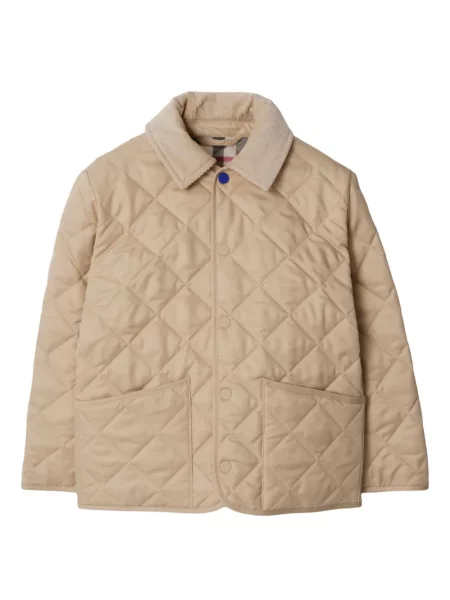 Płaszcz dziecięcy Burberry