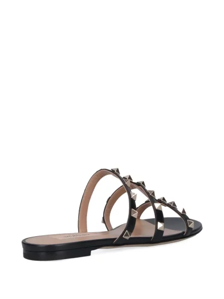 Sandale Valentino Garavani negru
