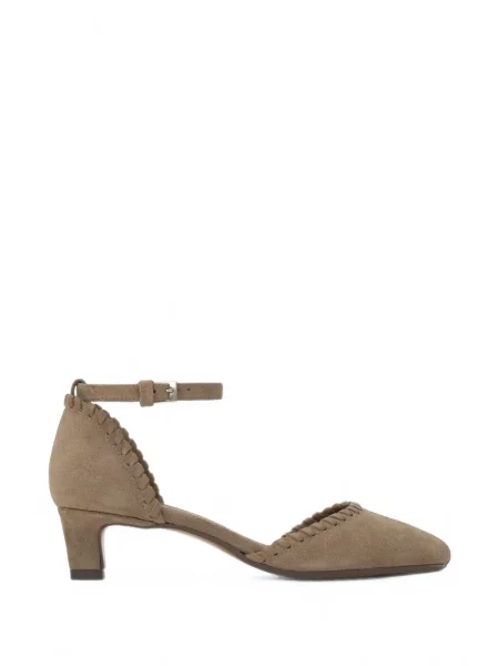 Pantofi cu toc Castaner