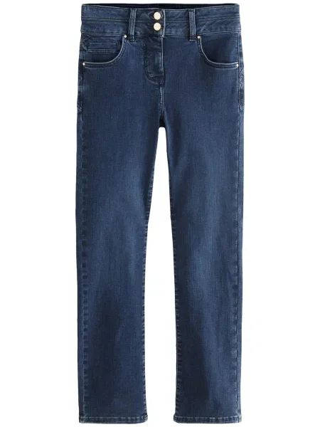 Next Jeans albastru