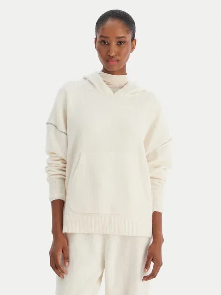 Calvin Klein Underwear Суитшърт Екрю