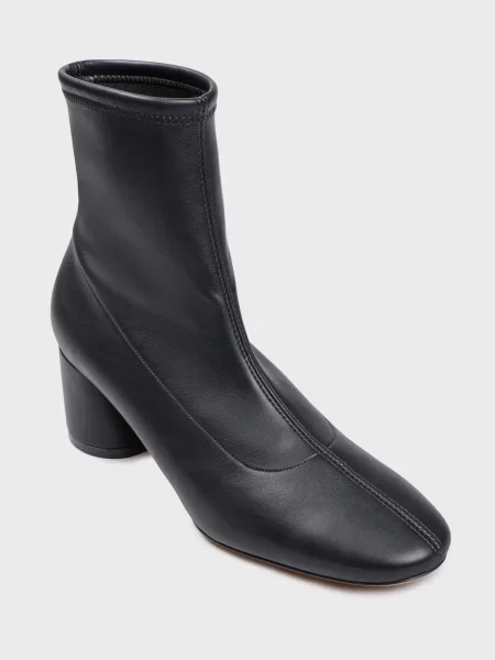 Ботильйони Casadei чорні
