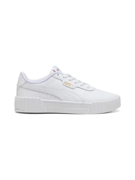 Félcipő Puma fehér