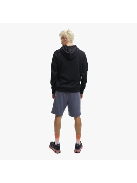 Bluza sportowa On Running do biegania czarna