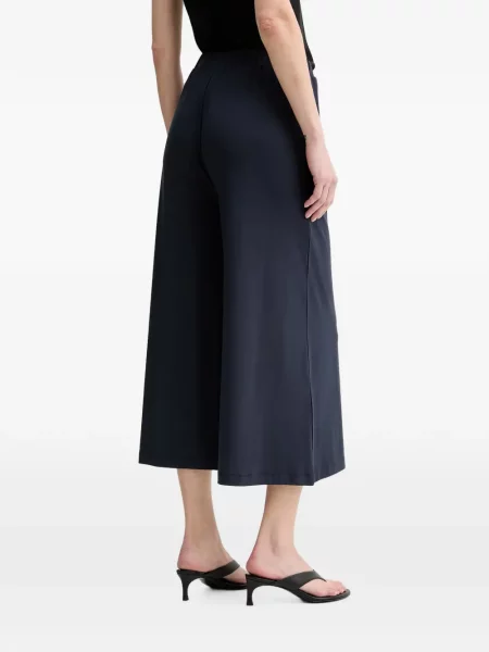 Pantaloni Marc O'polo albastru