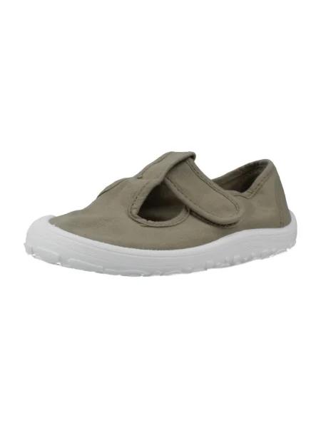 Gyerek félcipő Victoria zöld