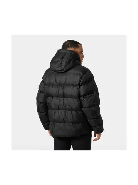 Geacă Helly Hansen negru