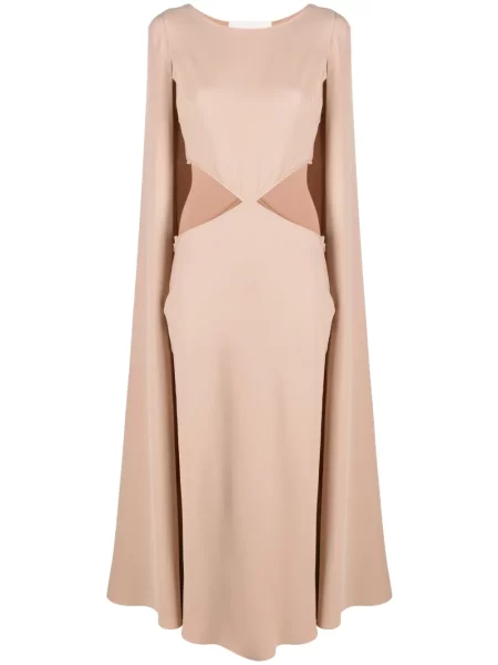 Rochie Valentino de costum roz