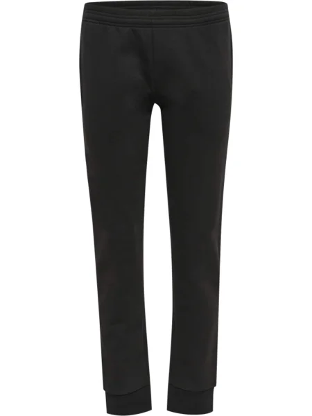 Hummel Pantaloni Red' negru