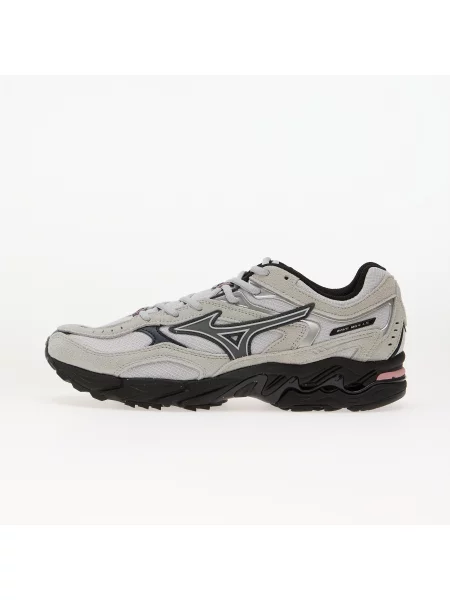 Sneakers Mizuno Wave Mustang LS Suede Cloudscape/ Quiet Shade/ Zephyr EUR 44