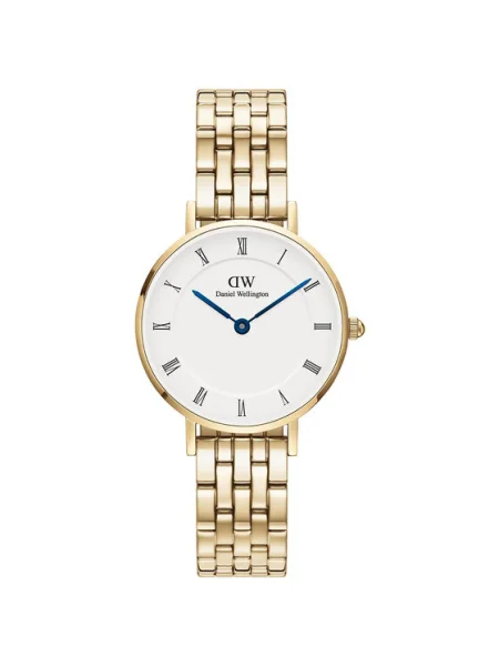 Часовници Daniel Wellington златисто
