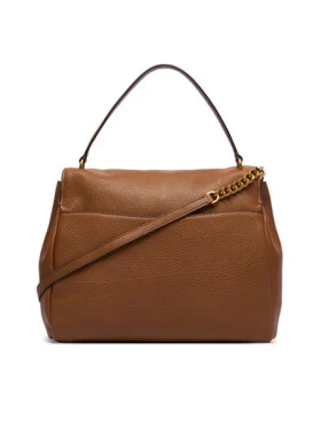 MICHAEL Michael Kors Táska Hamilton barna