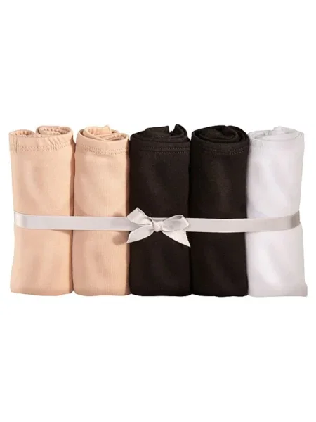 Palton Petite Fleur alb