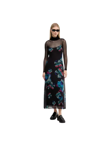 Sukienka Desigual