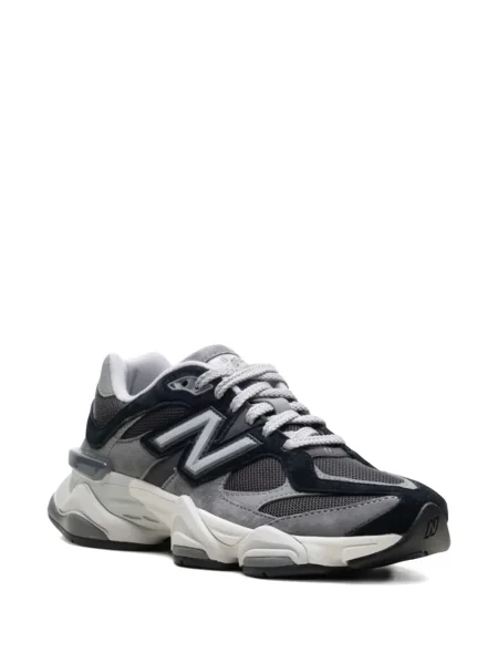 Sneakerși New Balance negru