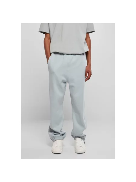 Pantaloni de trening Urban Classics gri