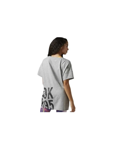 Ruha Reebok Sport szürke