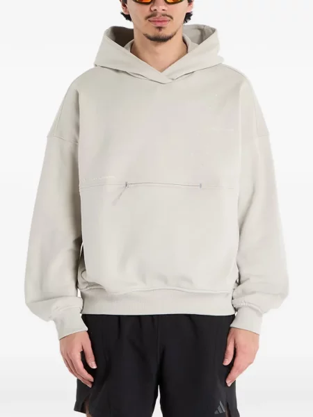 Sală de gimnastică șapcă Adidas tricotate fără mâneci roz