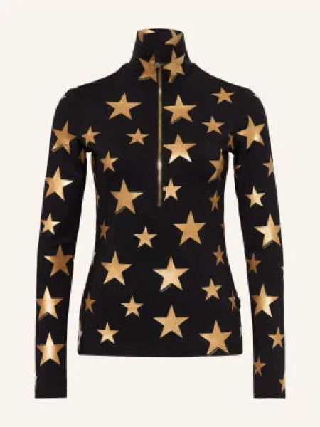 Top Goldbergh czarny