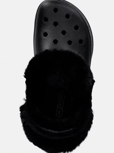 Тапочки Crocs
