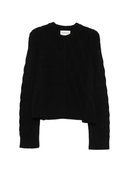 Pulover Bompard negru
