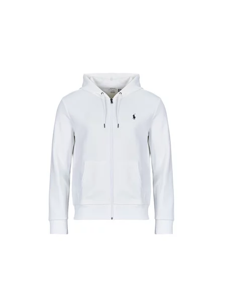 Pleten pulover Polo Ralph Lauren bela