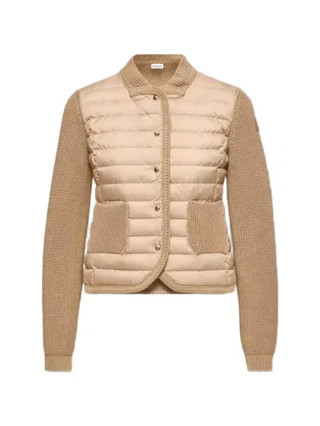 Жилетка Moncler