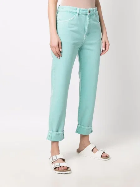 Proste jeansy Washington Dee Cee niebieskie